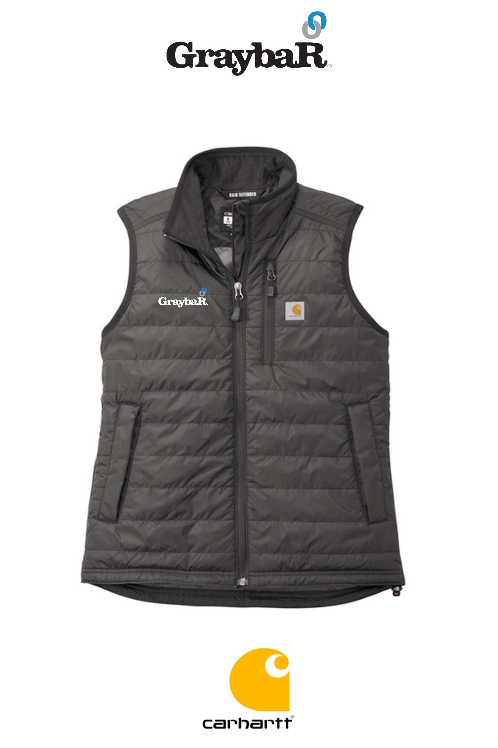 Carhartt® Women’s Gilliam Vest