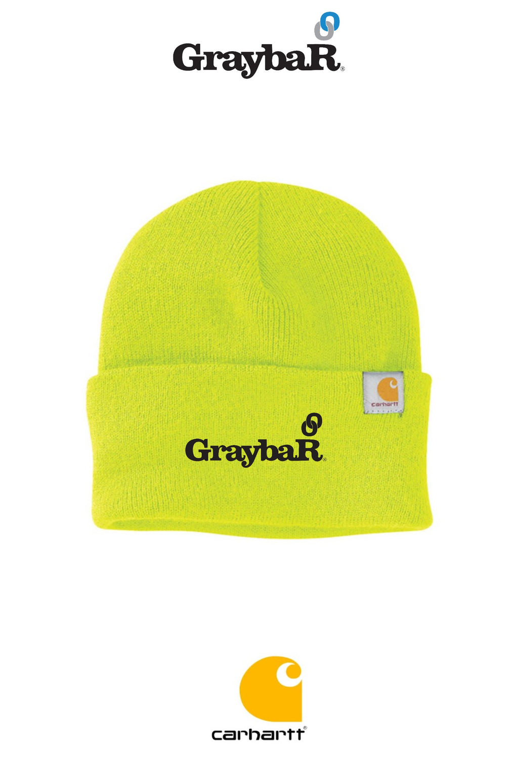 Carhartt® Watch Cap 2.0