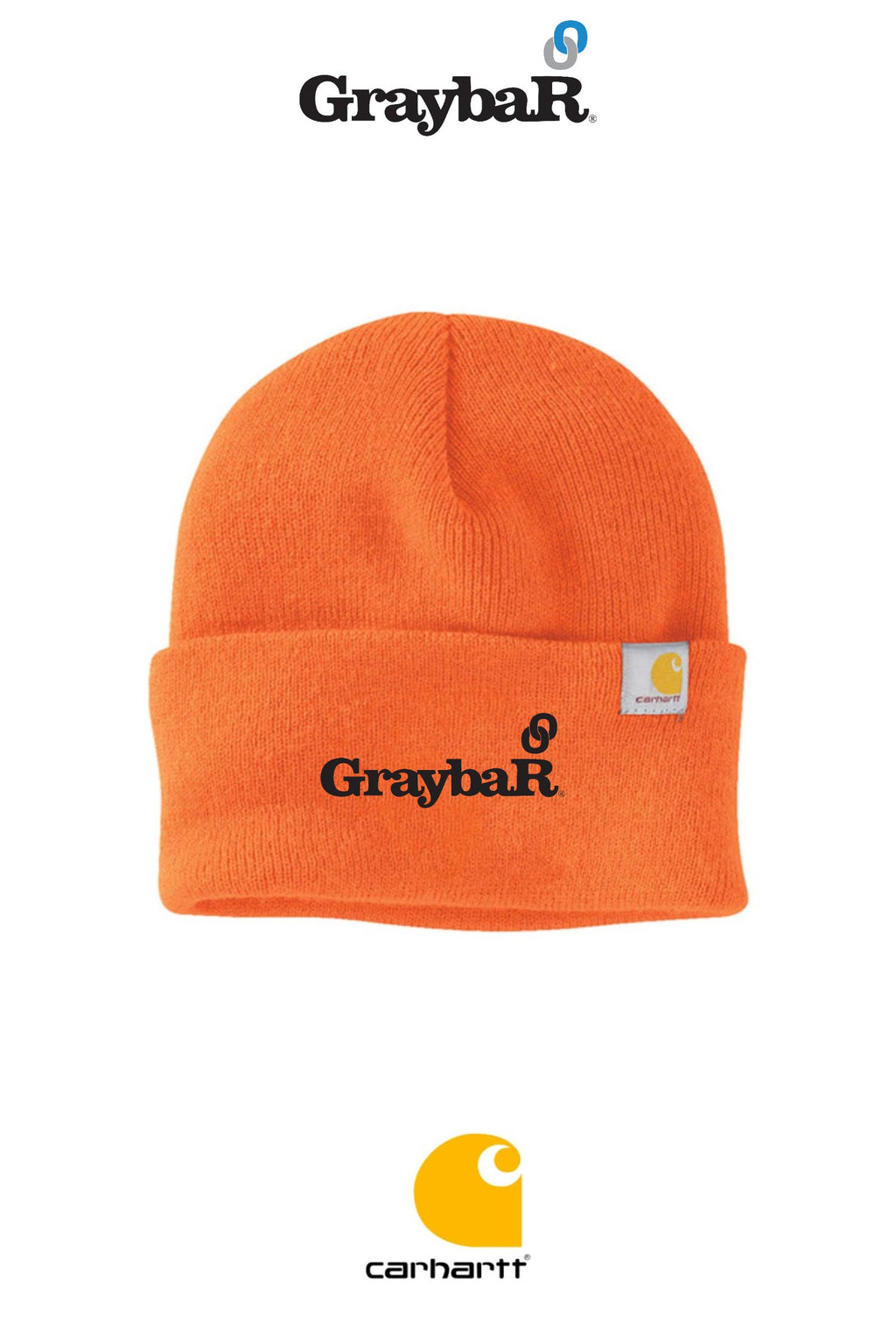 Carhartt® Watch Cap 2.0