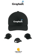 Carhartt® Flexfit 110® Mesh Back Cap