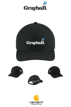 Carhartt® Flexfit 110® Mesh Back Cap