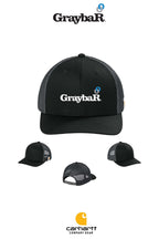 Carhartt® Flexfit 110® Mesh Back Cap