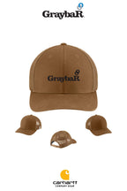 Carhartt® Flexfit 110® Mesh Back Cap