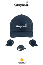 Carhartt® Flexfit 110® Mesh Back Cap