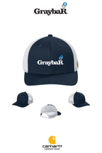 Carhartt® Flexfit 110® Mesh Back Cap
