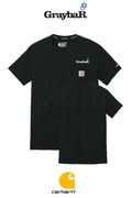 Carhartt Force® Short Sleeve Pocket T-Shirt