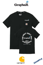 Carhartt Force® Short Sleeve Pocket T-Shirt