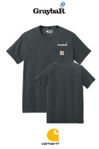 Carhartt Force® Short Sleeve Pocket T-Shirt
