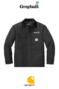 Carhartt® Duck Traditional Coat