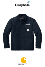 Carhartt® Duck Traditional Coat