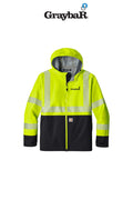 Carhartt® ANSI 107 Class 3 Storm Defender® Jacket