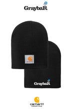 Carhartt® Acrylic Knit Hat