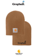Carhartt® Acrylic Knit Hat