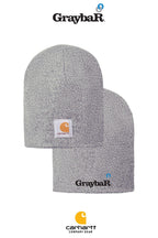 Carhartt® Acrylic Knit Hat