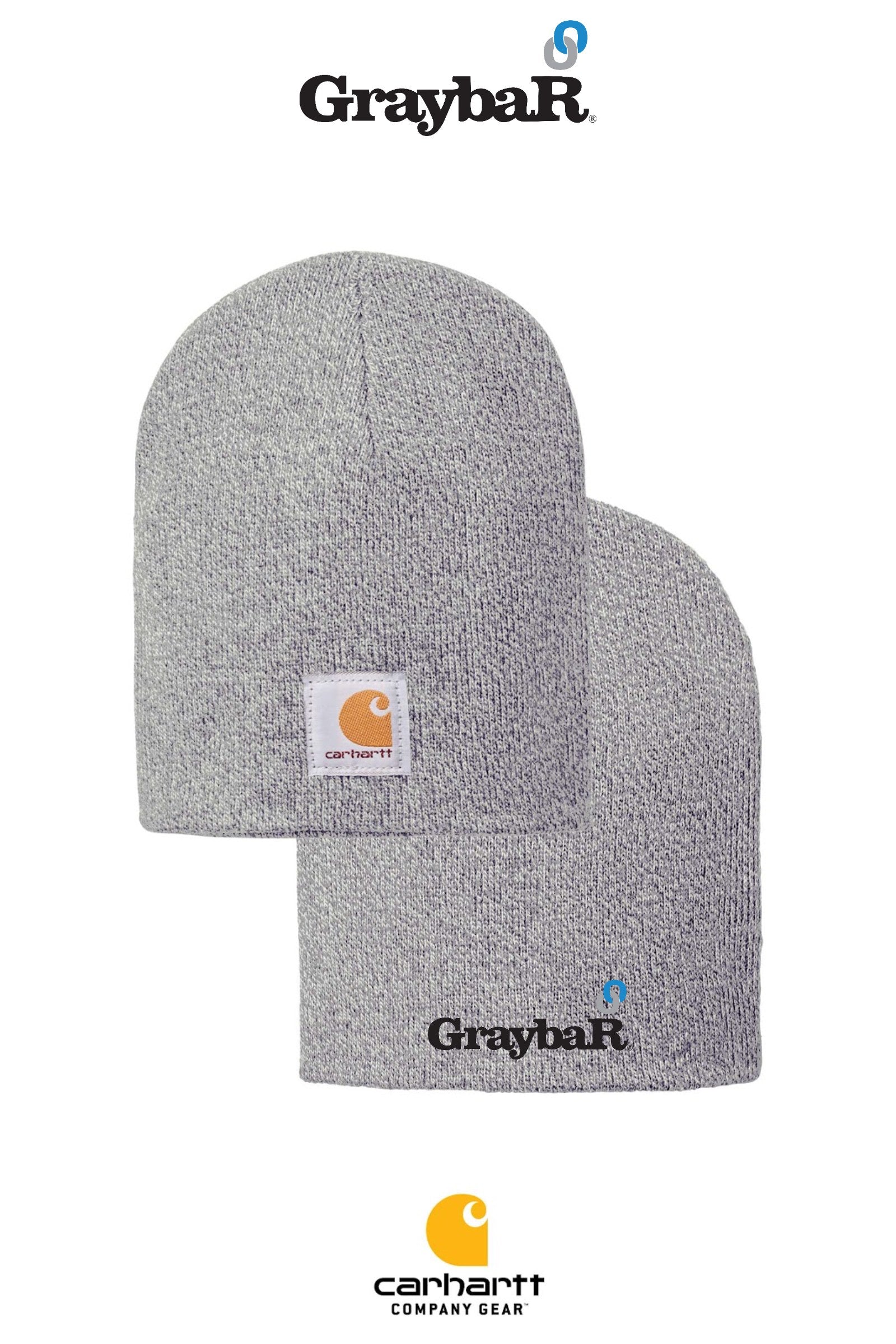 Carhartt® Acrylic Knit Hat