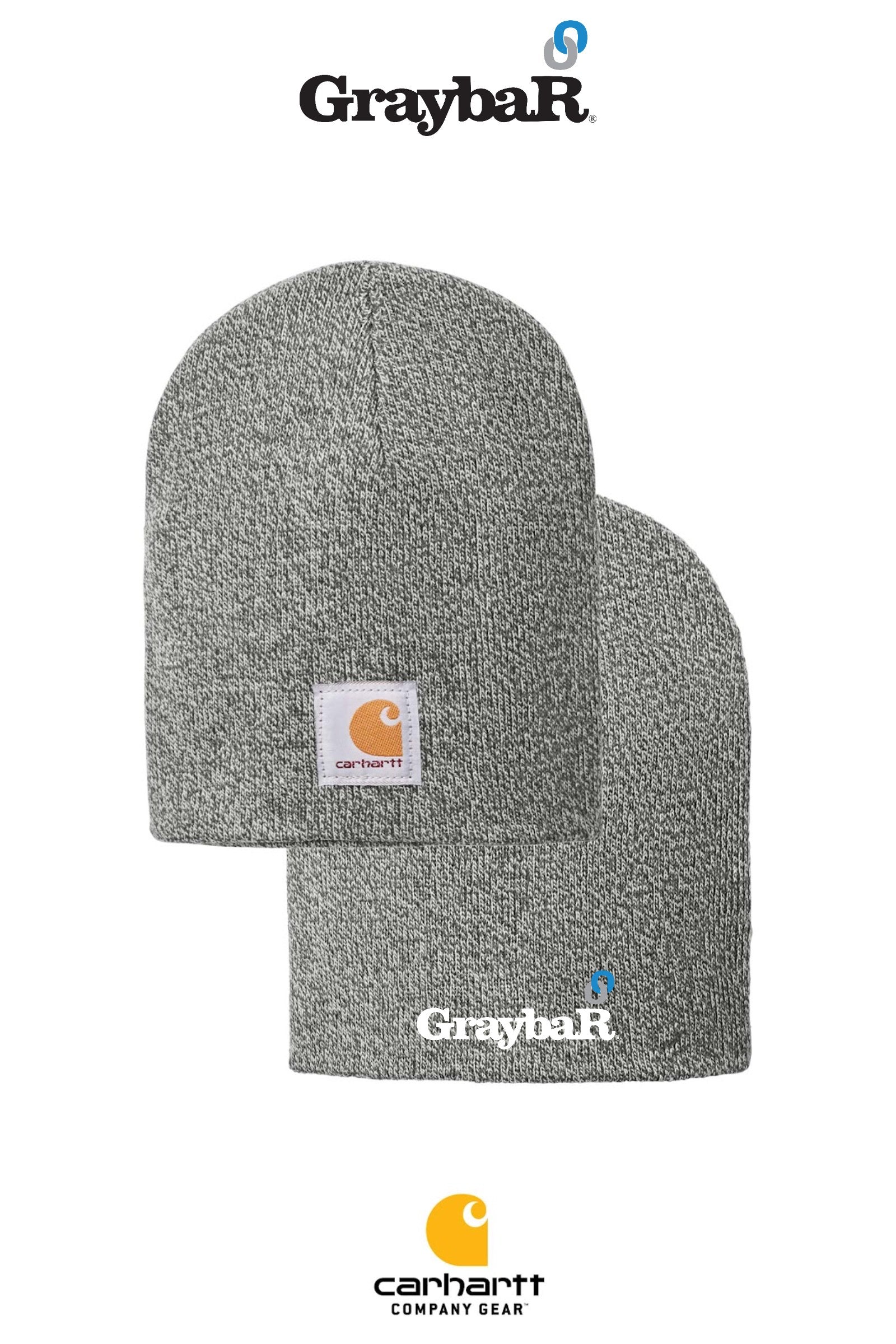 Carhartt® Acrylic Knit Hat