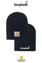 Carhartt® Acrylic Knit Hat