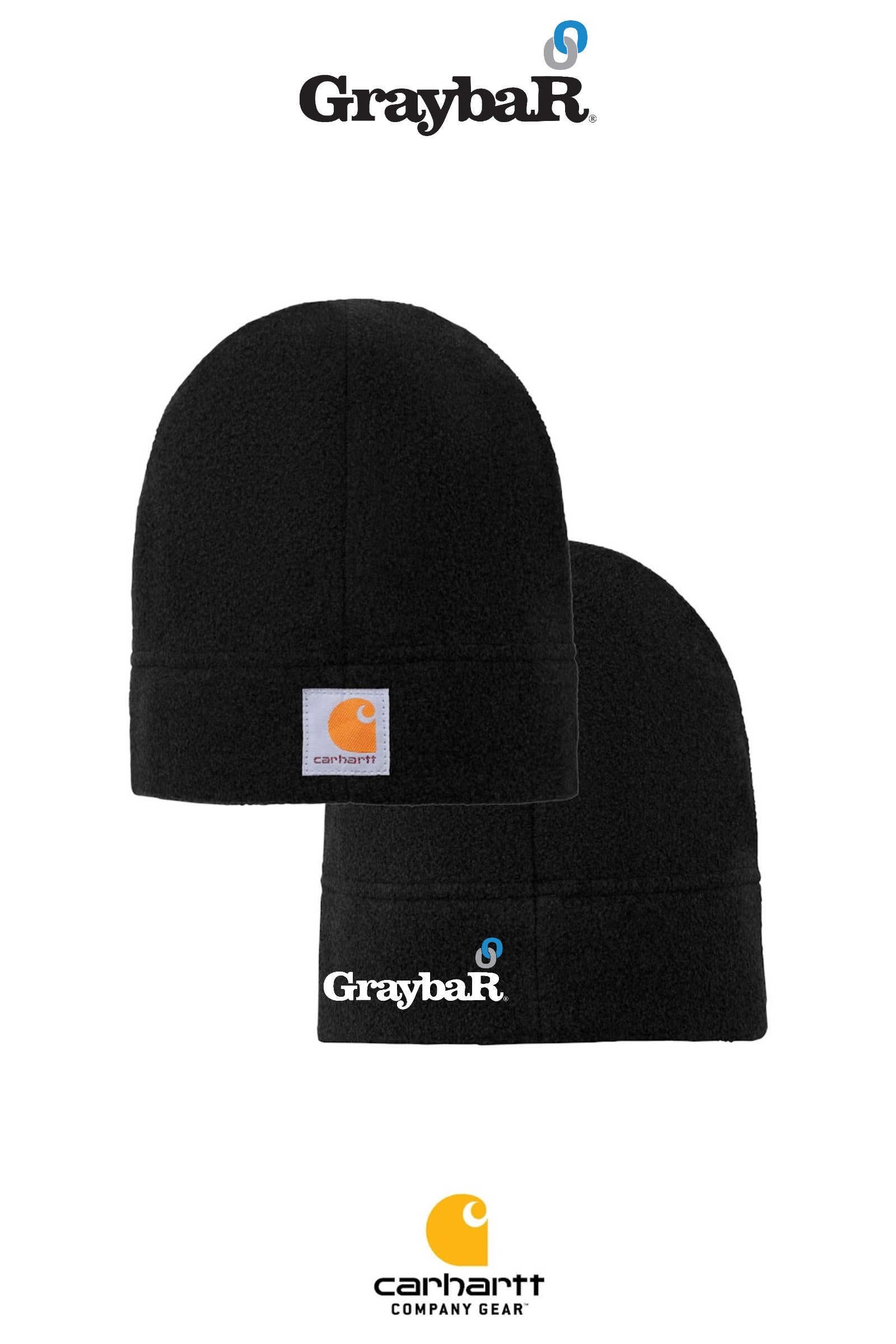 Carhartt® Fleece Hat