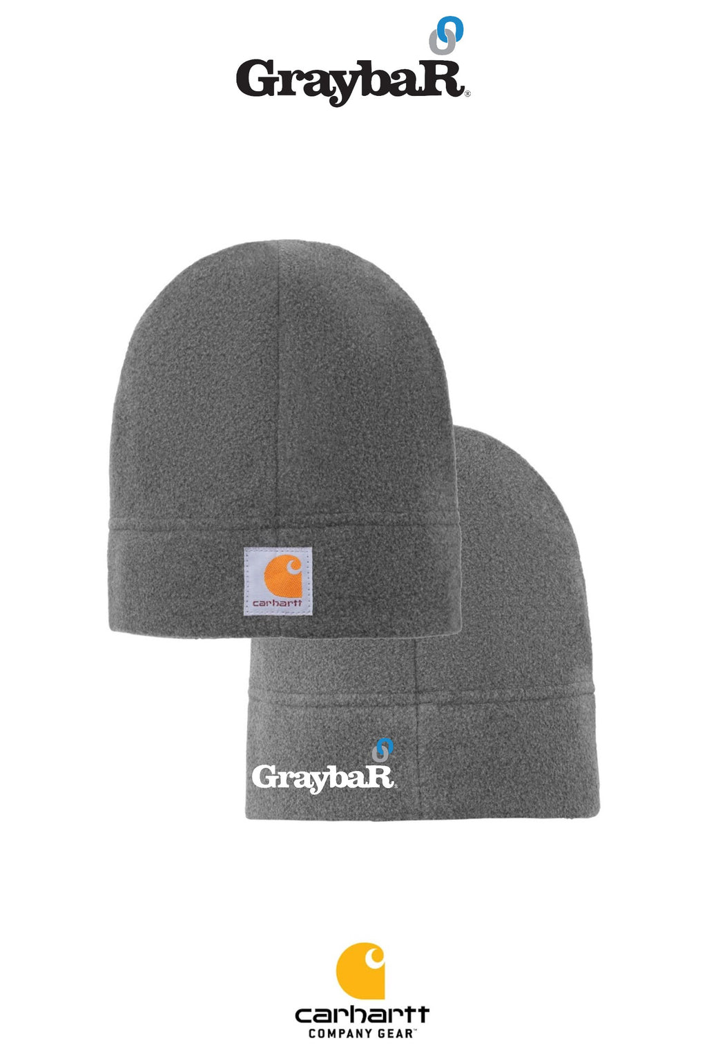 Carhartt® Fleece Hat