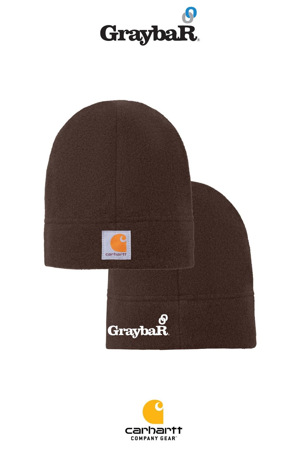 Carhartt® Fleece Hat