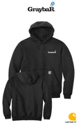 Carhartt® Midweight Hooded Sweatshirt