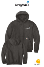 Carhartt® Midweight Hooded Sweatshirt