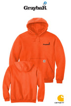 Carhartt® Midweight Hooded Sweatshirt