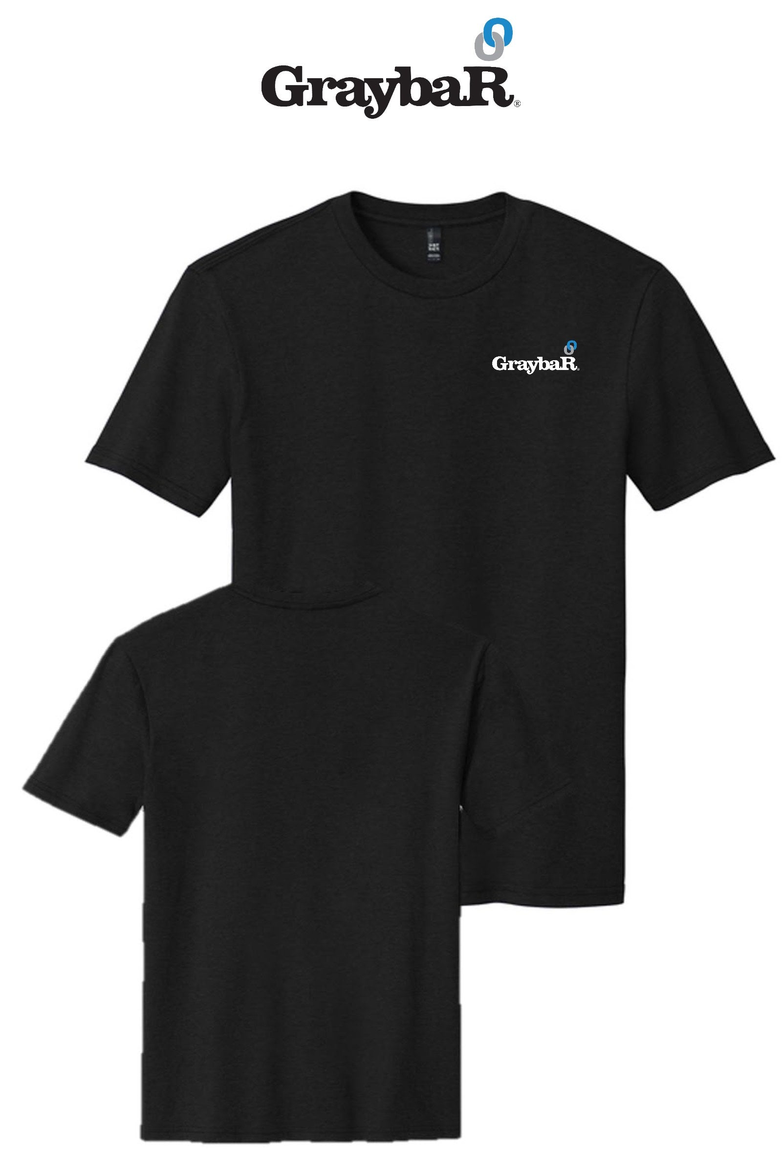Perfect Blend® CVC Tee
