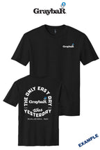 Perfect Blend® CVC Tee