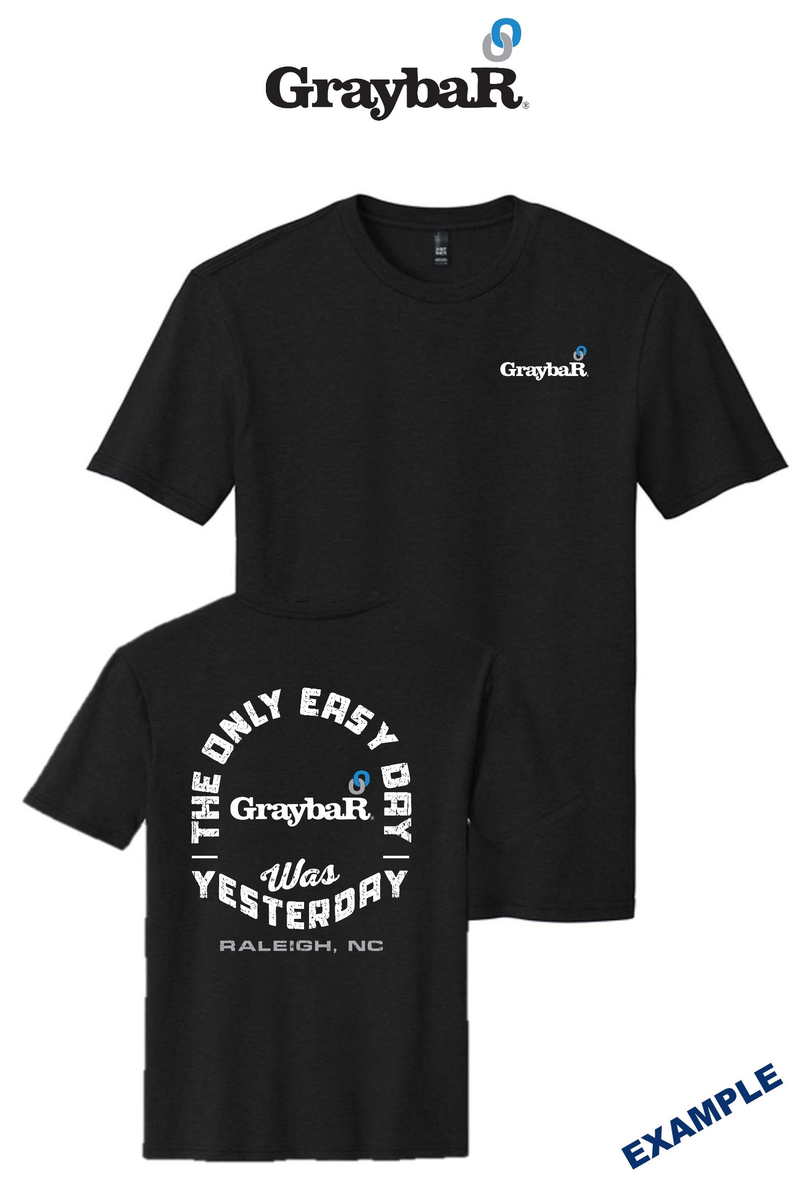 Perfect Blend® CVC Tee