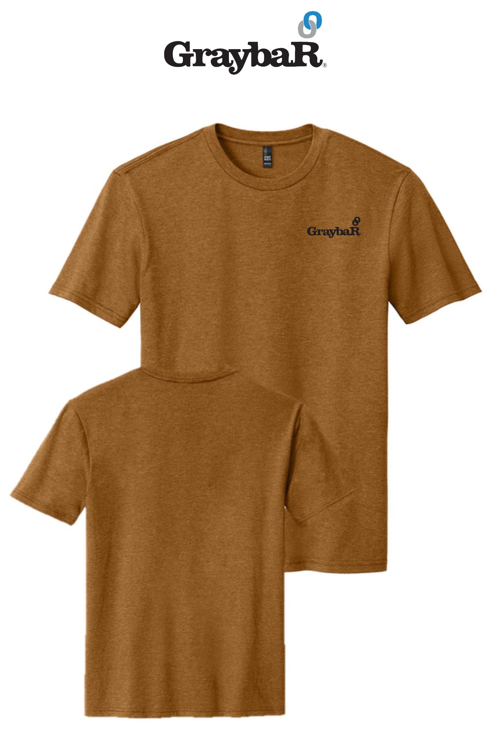 Perfect Blend® CVC Tee