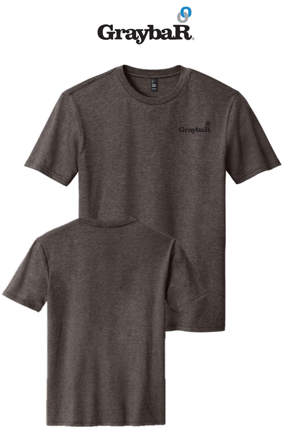 Perfect Blend® CVC Tee