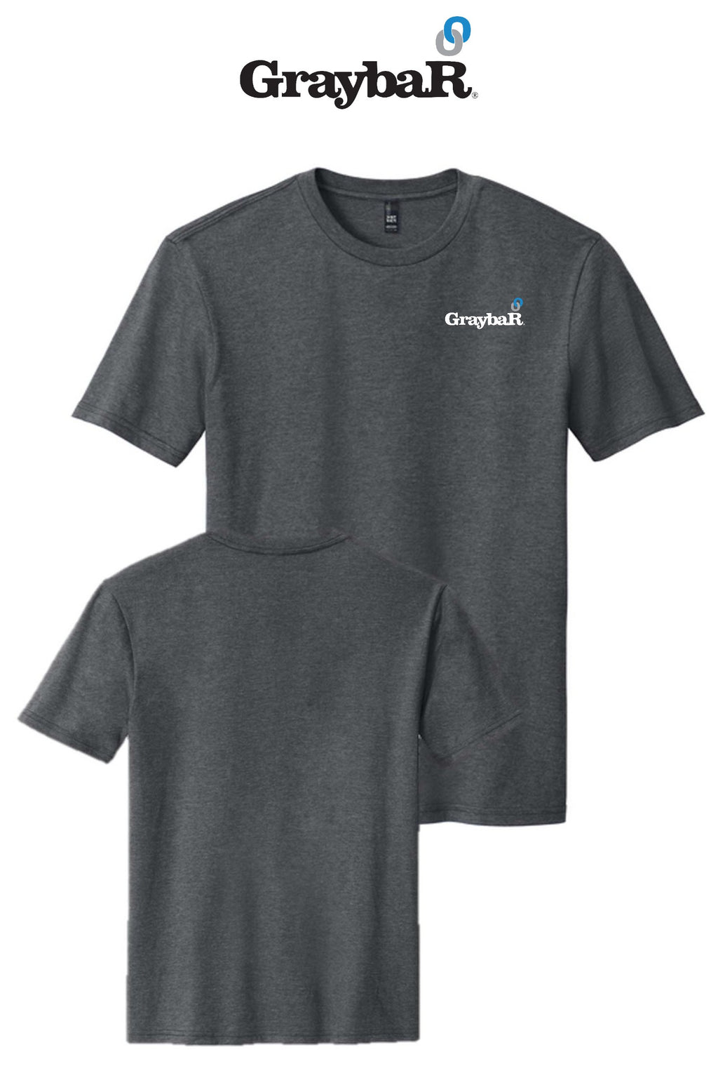 Perfect Blend® CVC Tee