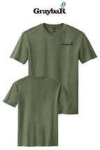 Perfect Blend® CVC Tee