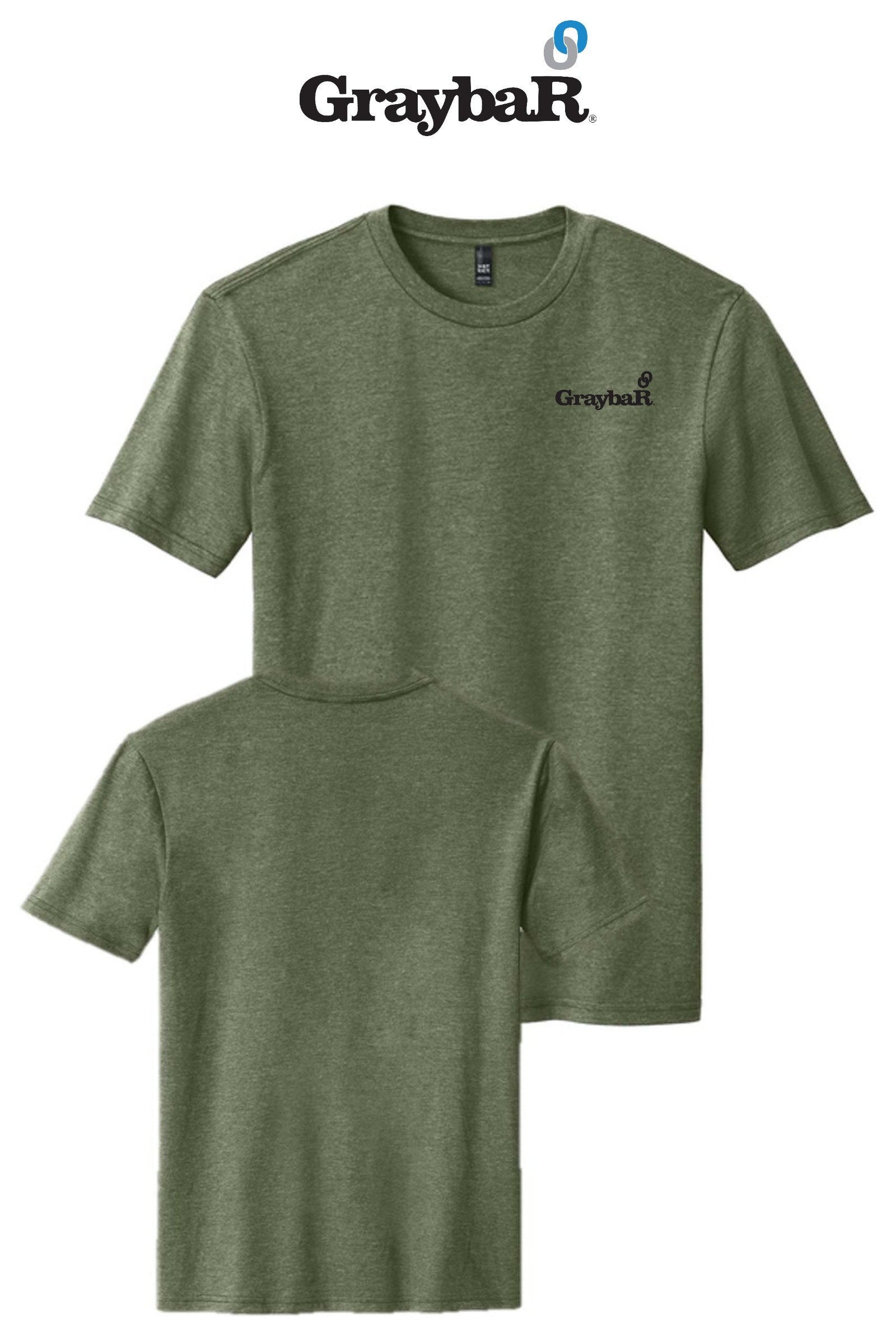 Perfect Blend® CVC Tee