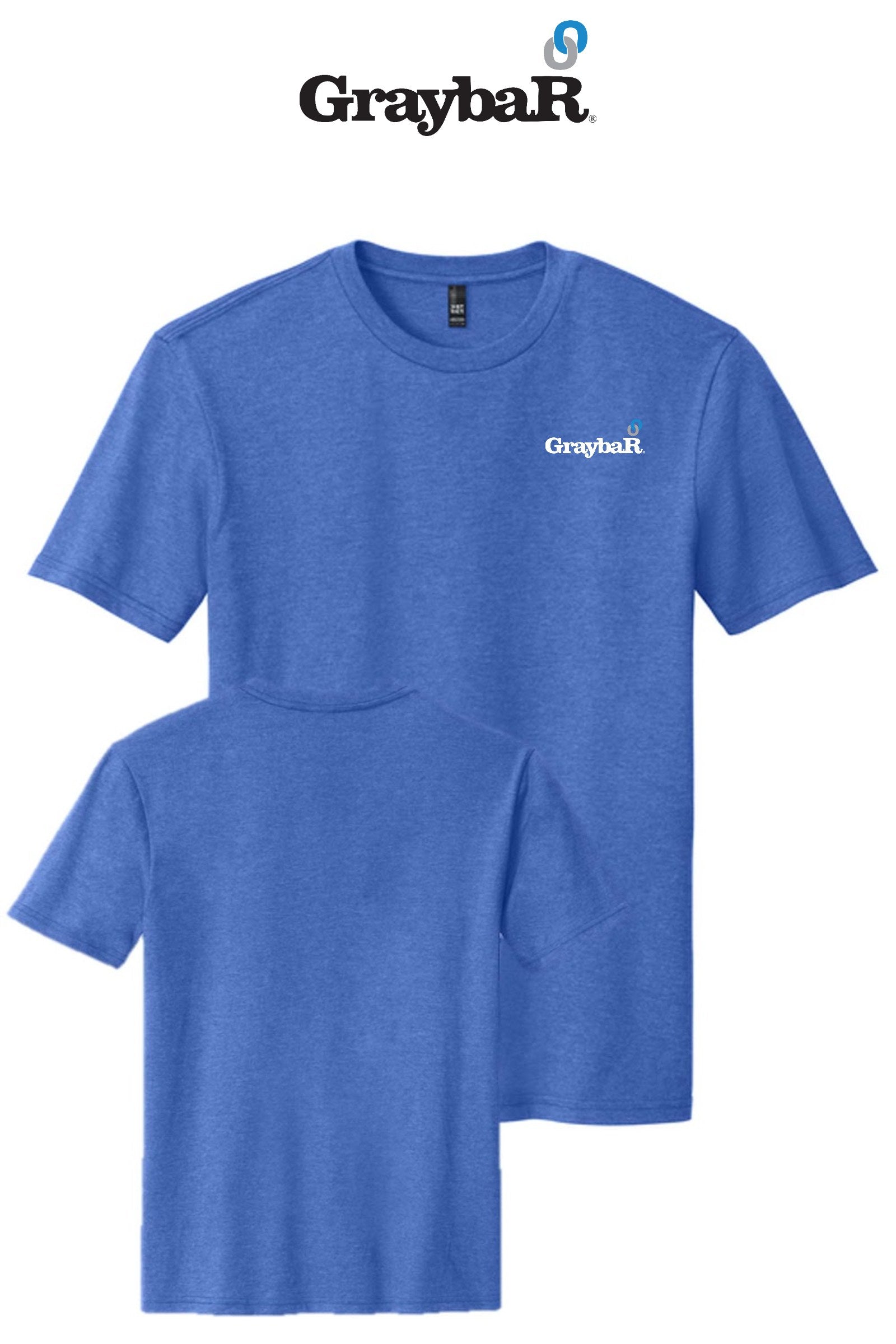 Perfect Blend® CVC Tee