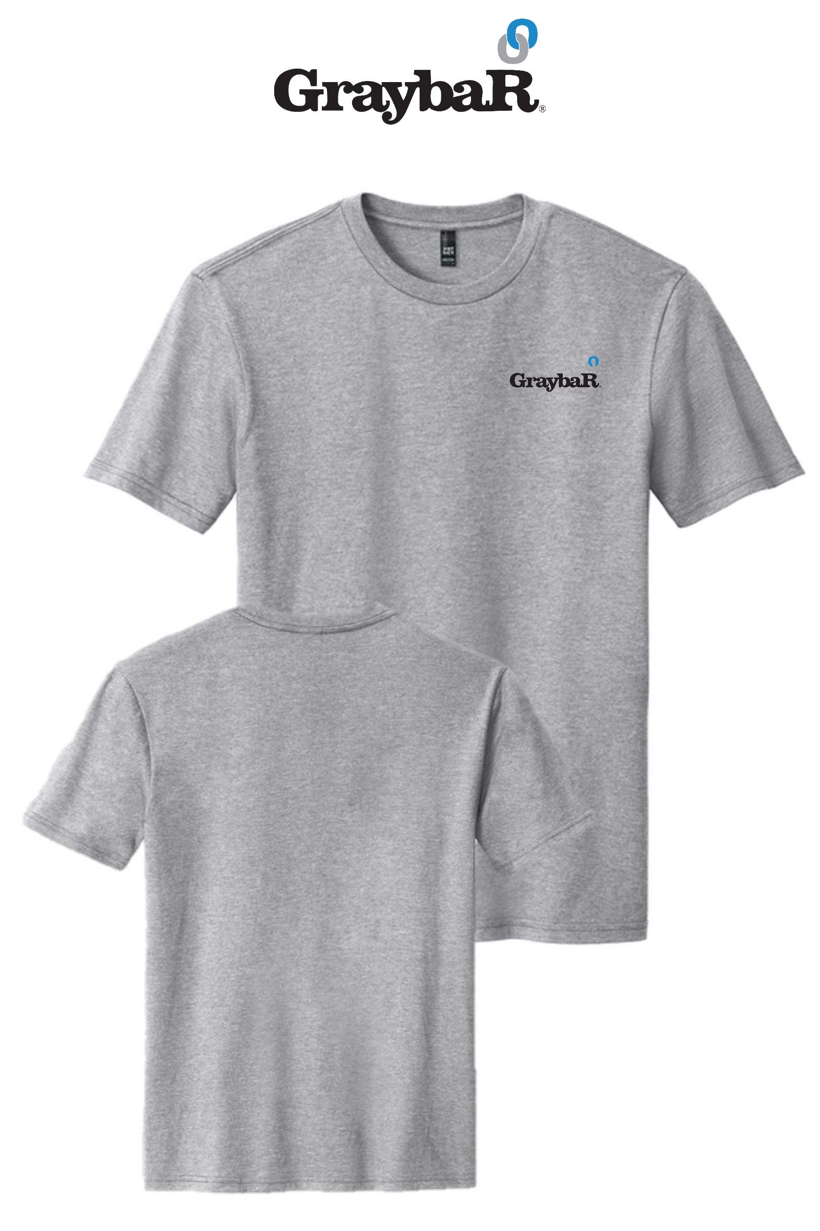 Perfect Blend® CVC Tee