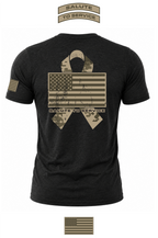 Salute to Service 2026 Perfect Blend Tee