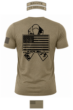 Salute to Service 2026 Perfect Blend Tee