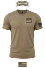 Salute to Service 2026 Perfect Blend Tee