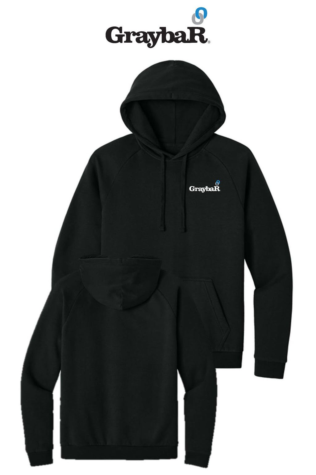 Cloud Fleece Hoodie