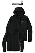 Cloud Fleece Hoodie