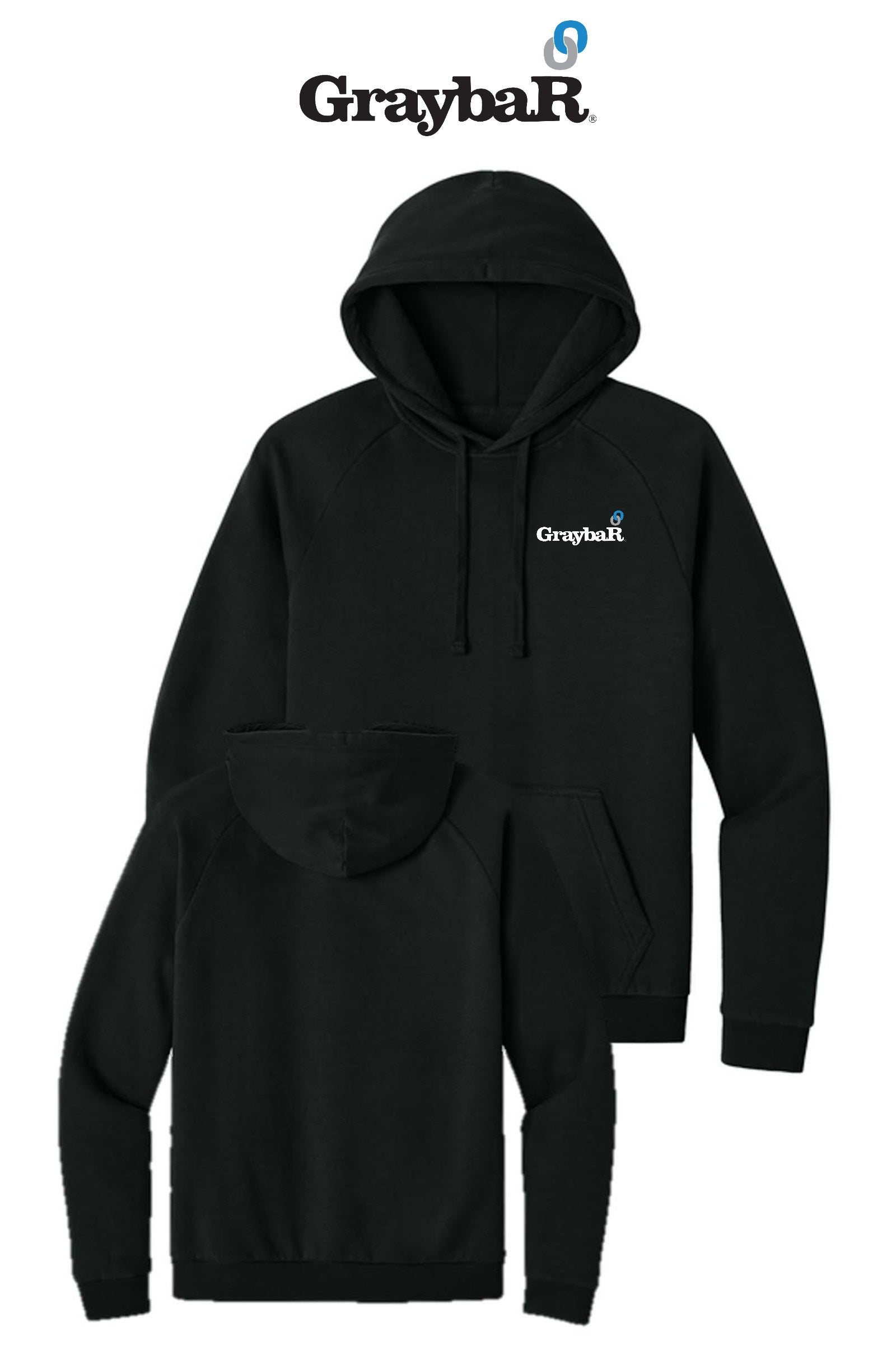 Cloud Fleece Hoodie