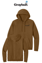 Cloud Fleece Hoodie