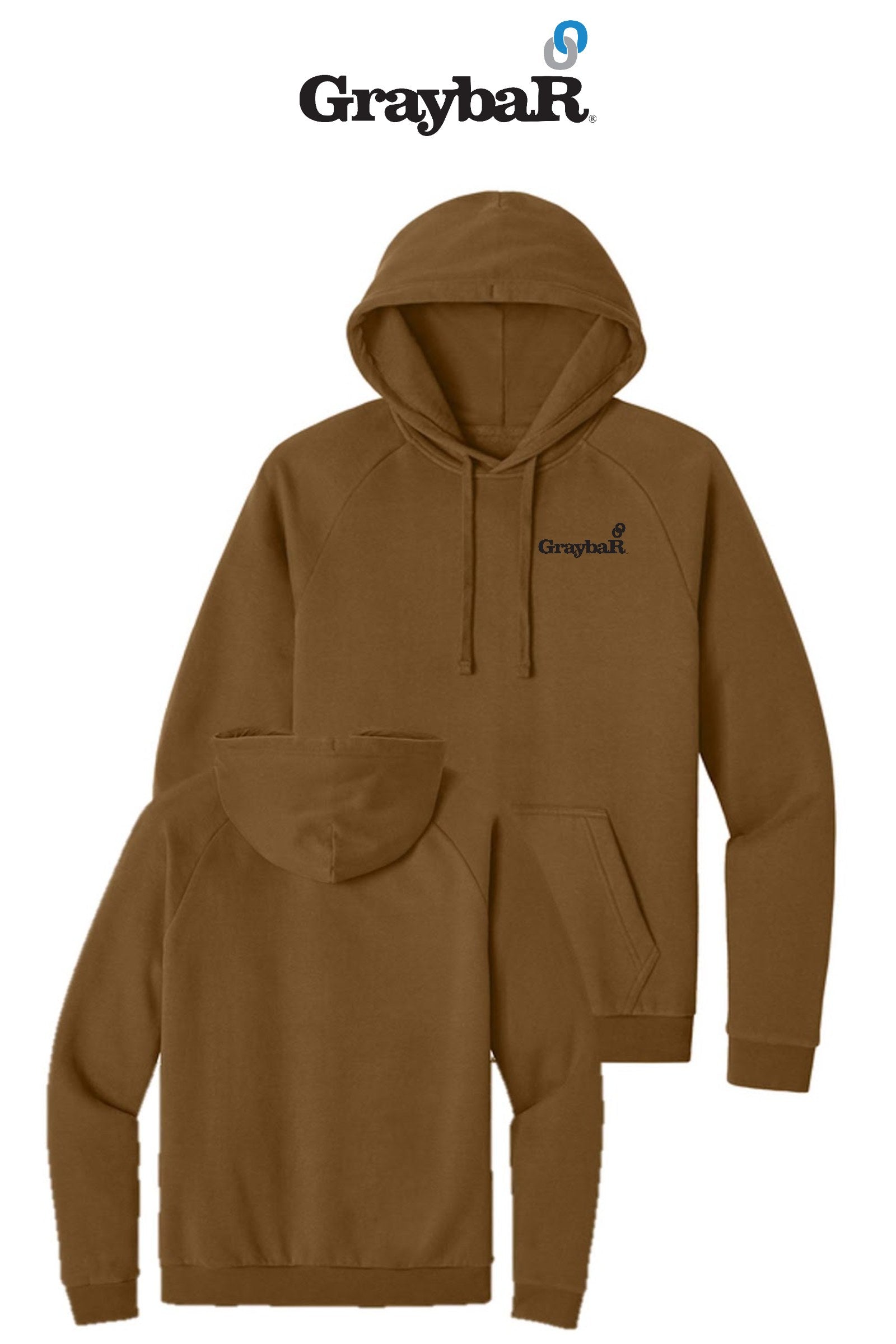 Cloud Fleece Hoodie