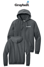 Cloud Fleece Hoodie