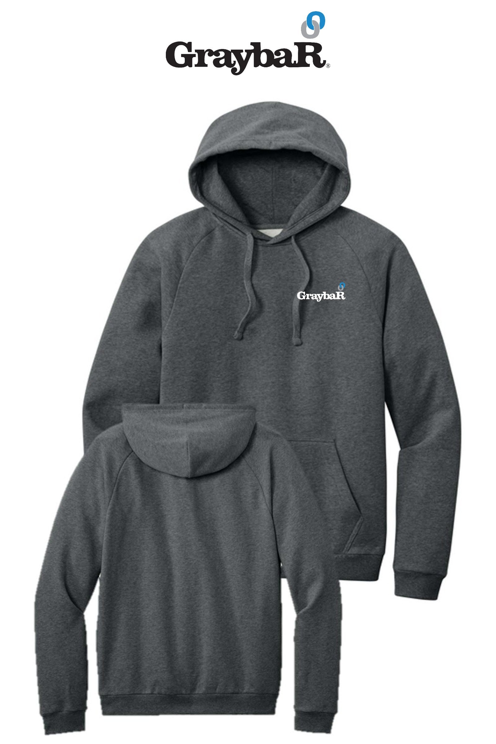 Cloud Fleece Hoodie