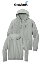 Cloud Fleece Hoodie