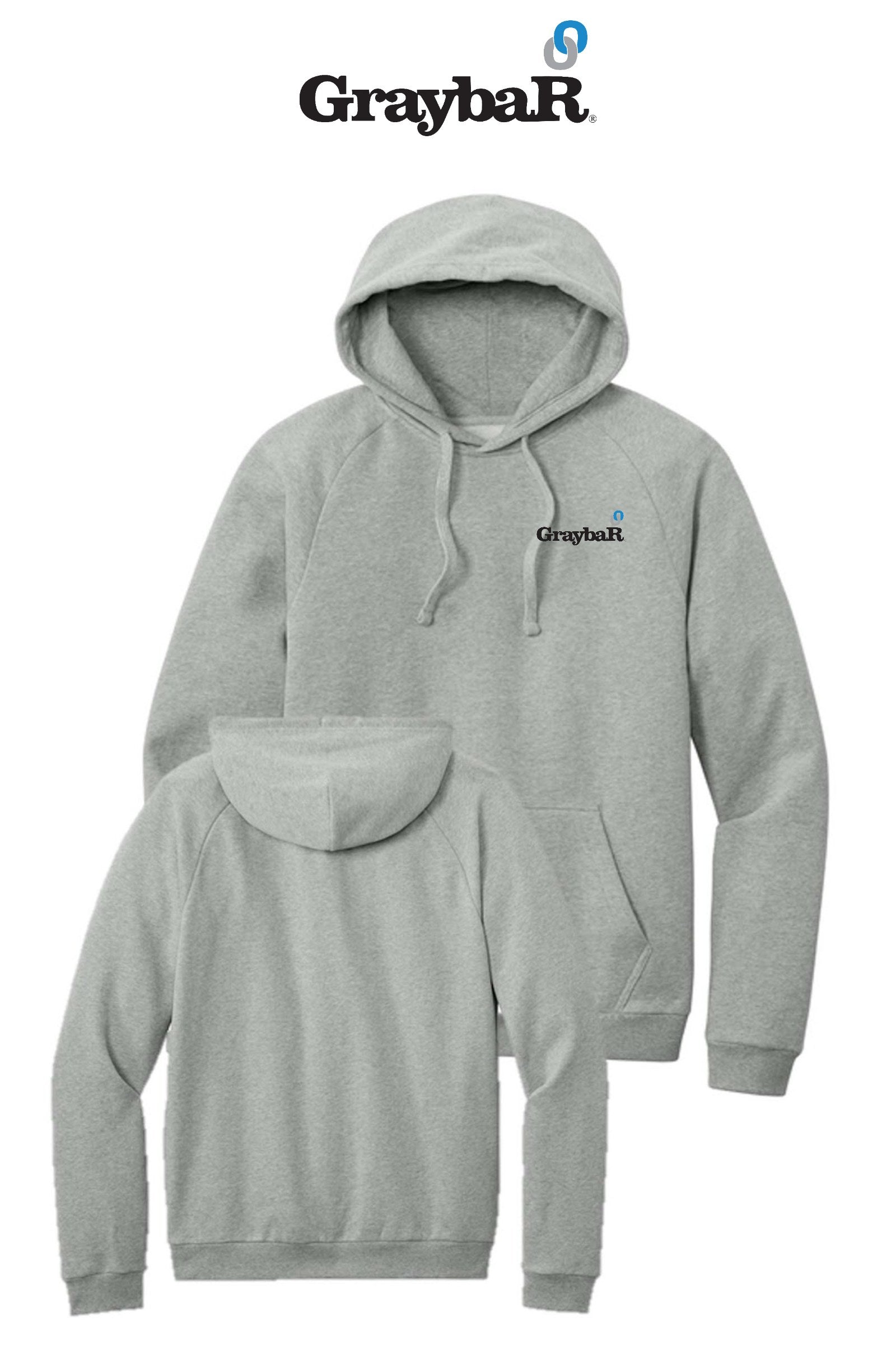 Cloud Fleece Hoodie