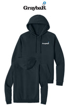Cloud Fleece Hoodie
